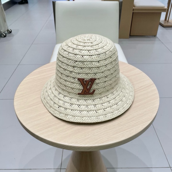 LOUIS VUITTON   루이비통   사파리 모자