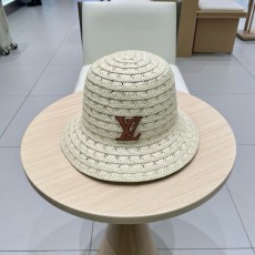 LOUIS VUITTON   루이비통   사파리 모자