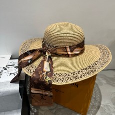 LOUIS VUITTON   루이비통   사파리 모자