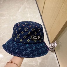 LOUIS VUITTON   루이비통   사파리 모자