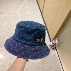 LOUIS VUITTON   루이비통   사파리 모자