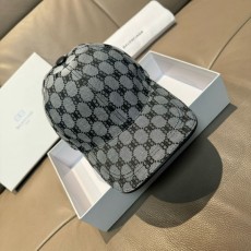BALENCIAGA   발렌시아가  볼캡  모자