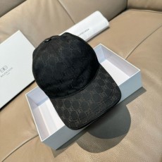 BALENCIAGA   발렌시아가  볼캡  모자