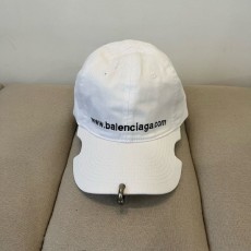 BALENCIAGA   발렌시아가  볼캡  모자