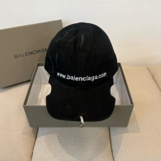 BALENCIAGA   발렌시아가  볼캡  모자