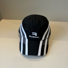 BALENCIAGA   발렌시아가  볼캡  모자