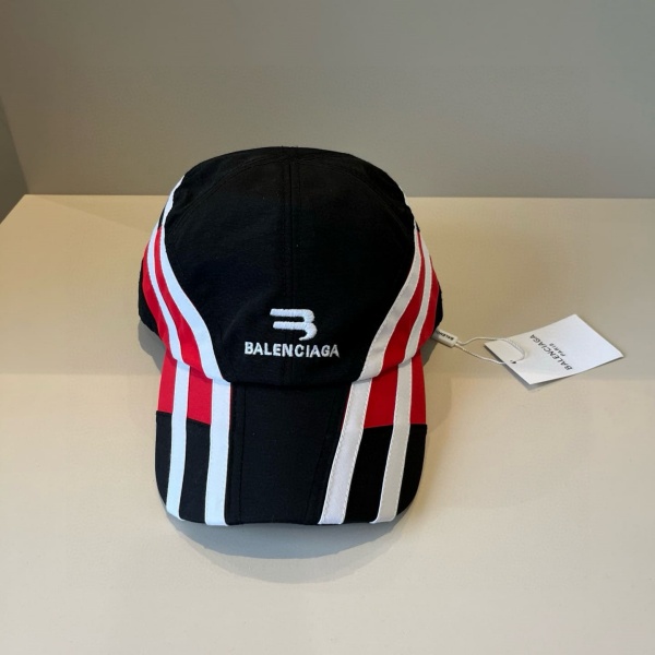 BALENCIAGA   발렌시아가  볼캡  모자