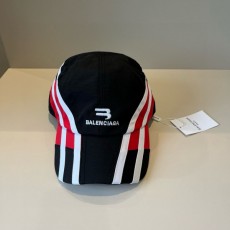 BALENCIAGA   발렌시아가  볼캡  모자