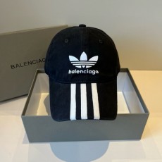 BALENCIAGA   발렌시아가  볼캡  모자