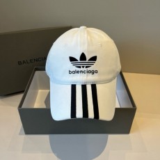 BALENCIAGA   발렌시아가  볼캡  모자