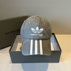 BALENCIAGA   발렌시아가  볼캡  모자