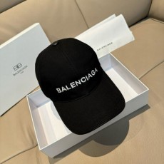 BALENCIAGA   발렌시아가  볼캡  모자