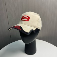BALENCIAGA   발렌시아가  볼캡  모자