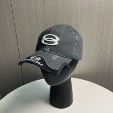 BALENCIAGA   발렌시아가  볼캡  모자