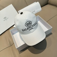 BALENCIAGA   발렌시아가  볼캡  모자