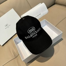 BALENCIAGA   발렌시아가  볼캡  모자