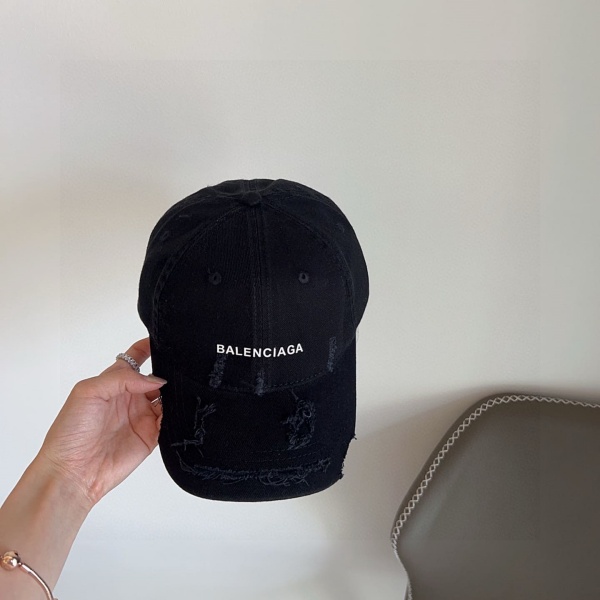 BALENCIAGA   발렌시아가  볼캡  모자