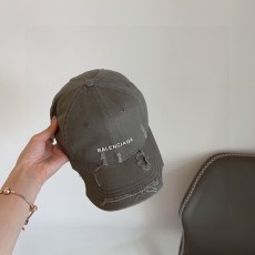 BALENCIAGA   발렌시아가  볼캡  모자