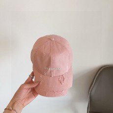 BALENCIAGA   발렌시아가  볼캡  모자