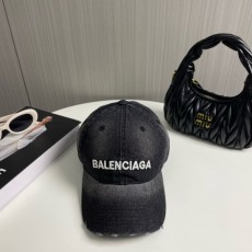 BALENCIAGA   발렌시아가  볼캡  모자