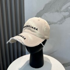 BALENCIAGA   발렌시아가  볼캡  모자