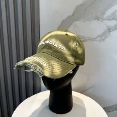 BALENCIAGA   발렌시아가  볼캡  모자