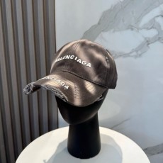 BALENCIAGA   발렌시아가  볼캡  모자