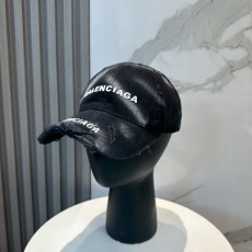 BALENCIAGA   발렌시아가  볼캡  모자