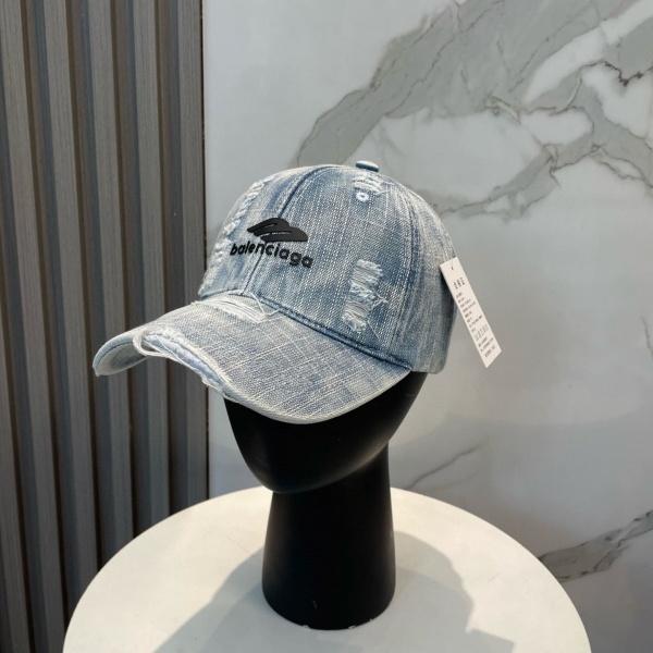 BALENCIAGA   발렌시아가  볼캡  모자