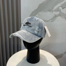 BALENCIAGA   발렌시아가  볼캡  모자
