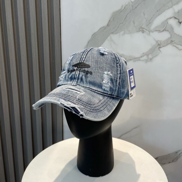 BALENCIAGA   발렌시아가  볼캡  모자