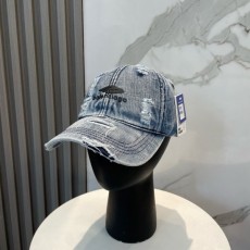 BALENCIAGA   발렌시아가  볼캡  모자
