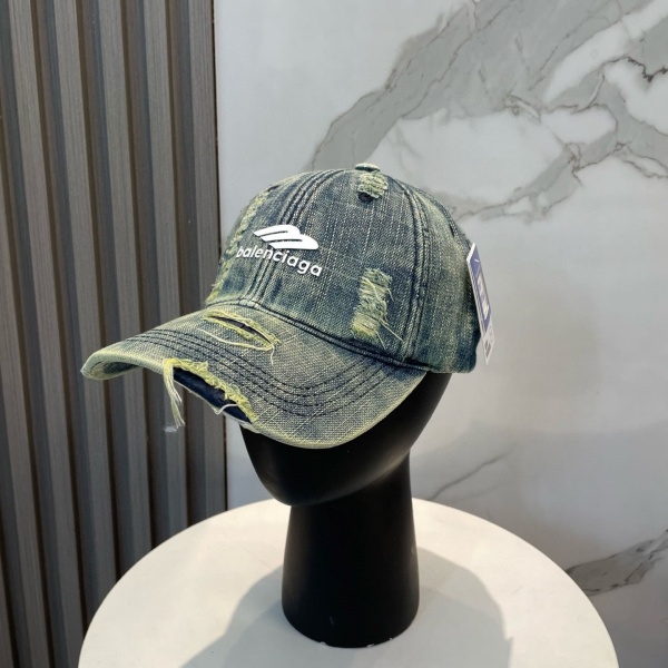 BALENCIAGA   발렌시아가  볼캡  모자