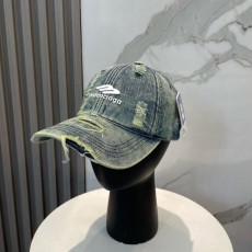 BALENCIAGA   발렌시아가  볼캡  모자