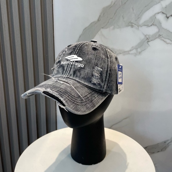 BALENCIAGA   발렌시아가  볼캡  모자