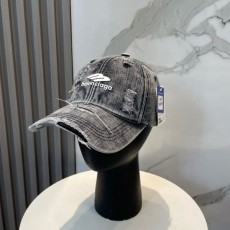 BALENCIAGA   발렌시아가  볼캡  모자