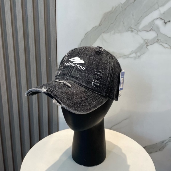 BALENCIAGA   발렌시아가  볼캡  모자