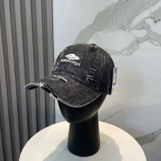 BALENCIAGA   발렌시아가  볼캡  모자