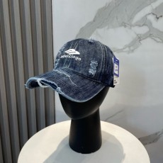 BALENCIAGA   발렌시아가  볼캡  모자