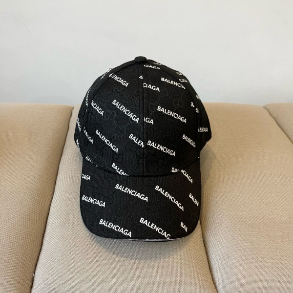 BALENCIAGA   발렌시아가  볼캡  모자