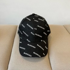 BALENCIAGA   발렌시아가  볼캡  모자
