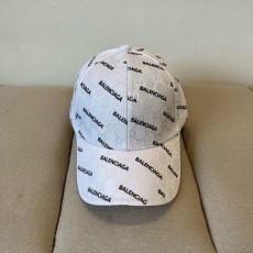 BALENCIAGA   발렌시아가  볼캡  모자