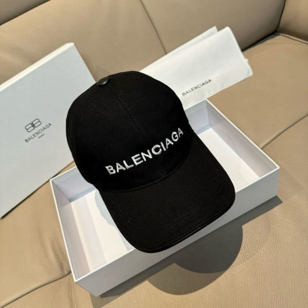 BALENCIAGA   발렌시아가  볼캡  모자