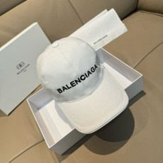 BALENCIAGA   발렌시아가  볼캡  모자