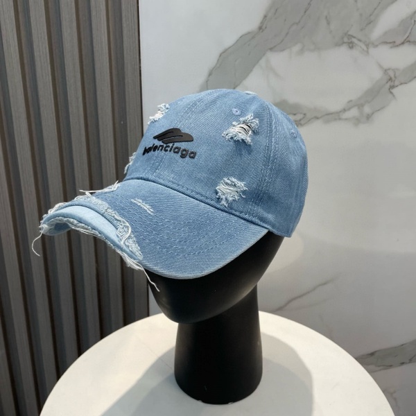 BALENCIAGA   발렌시아가  볼캡  모자
