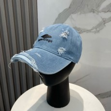 BALENCIAGA   발렌시아가  볼캡  모자