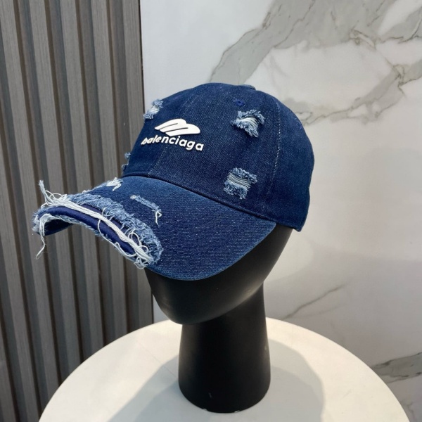 BALENCIAGA   발렌시아가  볼캡  모자