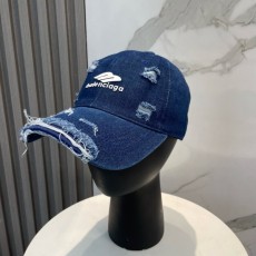 BALENCIAGA   발렌시아가  볼캡  모자