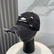 BALENCIAGA   발렌시아가  볼캡  모자