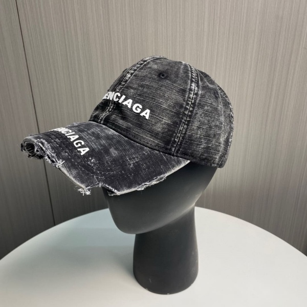 BALENCIAGA   발렌시아가  볼캡  모자